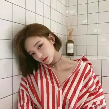 不信神的女子
