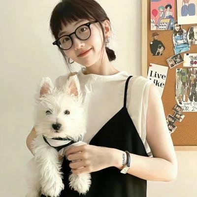 金发女郎