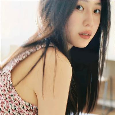 单眼皮